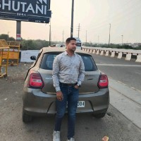 Mohit Kashyap