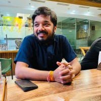 Kaushal Garg