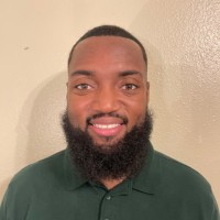 Jamiah Teague