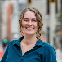 Rachel Roberts, Aicp