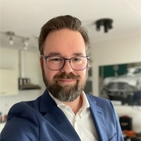 Jorrit van der Valk
