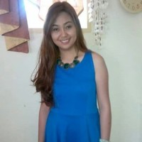 Renjielyn Gandol
