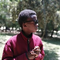 Cedric Muuo
