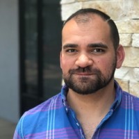 Ryan B. Martinez