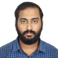 Jithin Antony