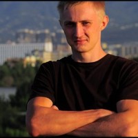 Andrew Lepikhin