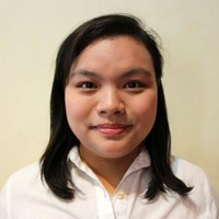 Claudine Danielle Go