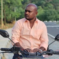 Jaya Prakash S