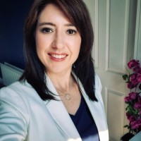 Victoria Steveley