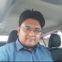 Mohd Saiful