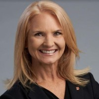 Debbie Richardson