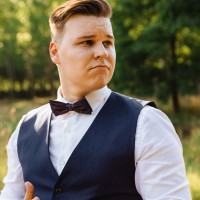 Krisztián Tóth