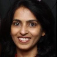 Rati Tiwari, Pmp
