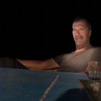 Guy Docker