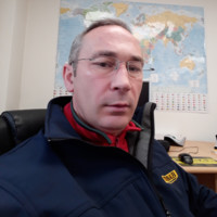 Nigel Donnell