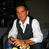 Martin Burzynski