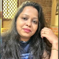 Preeti Gupta