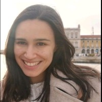 Beatriz Ferreira Anjos