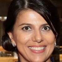 Marisa Luz Silva