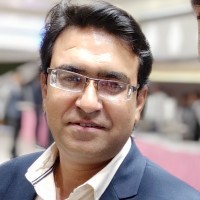 Shahab Akhtar