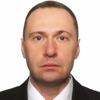 Сергей Тихонов