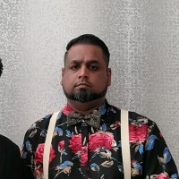 Saeed K.