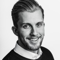 Rasmus Bergström