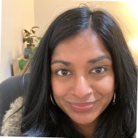 Shobana Owen