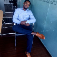 Raphael Okechukwu