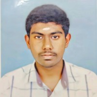 Nithin R