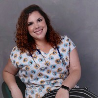 Carolina Chize