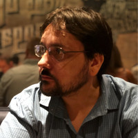 Sandro Coelho