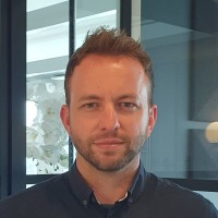 Stephen J. Duffield