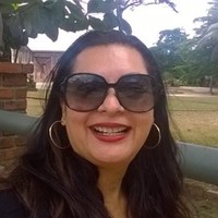 Iara Albuquerque