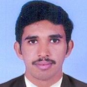 Sarath Syam