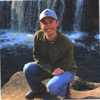 Jacob Lafave