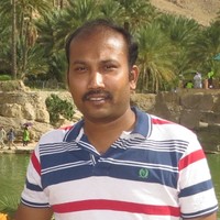 Sathish Babu S P