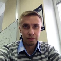 Dmitry Turkhanov
