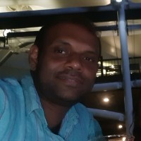 Romesh Fernando