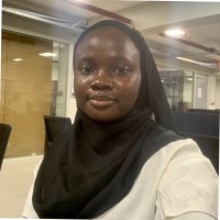 Zainab Sulaimon