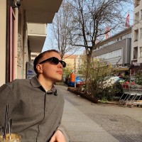 Lukas Emil Bonato