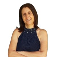 Rosemeire Marciano Financeiro