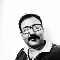 Praveen Themaskar