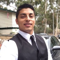 Nicholas Pena