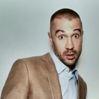 Dane Goldbloom