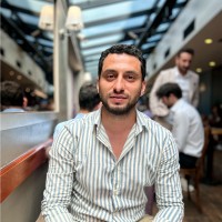 taha çelik