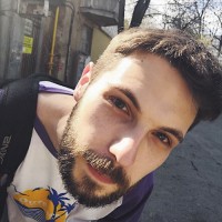 Тимофей Сытник
