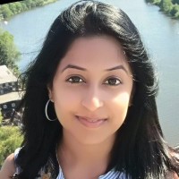 Anitha Ajith Kumar
