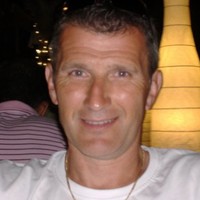 Steve Bevis