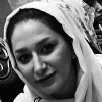 azadeh hamidian